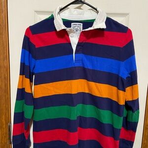 Lands End boys long sleeve size large 14/16. New no tags